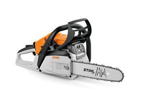 STIHL MS 162 moottorisaha UUTUUS!