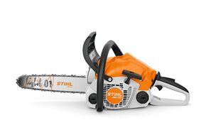 STIHL MS 172 moottorisaha UUTUUS!