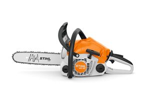 STIHL MS 162 moottorisaha UUTUUS!