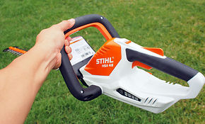 STIHL HSA 45 pensasleikkuri