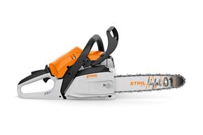 STIHL MS 172 moottorisaha UUTUUS!