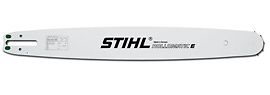 Terälaippa STIHL Rollomatic E 3/8" 35cm