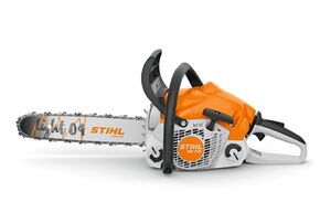 STIHL MS 212 moottorisaha