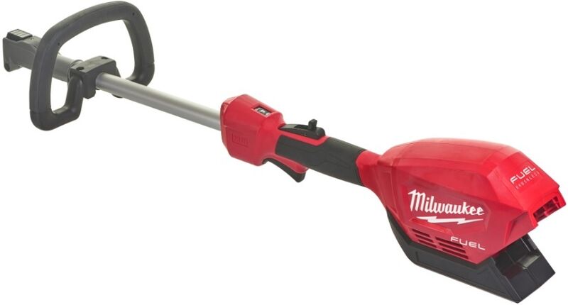 Milwaukee m18 outlet ruohotrimmeri