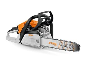 STIHL MS 212 moottorisaha