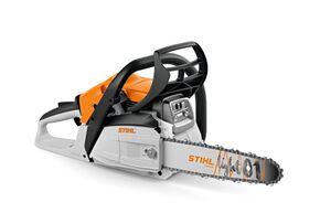 STIHL MS 172 moottorisaha UUTUUS!