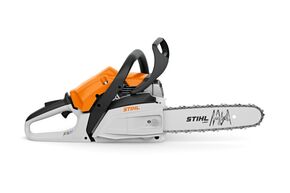 STIHL MS 162 moottorisaha UUTUUS!