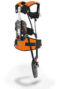 Raivaussaha STIHL FS 460C-EM KW Lämpökahva