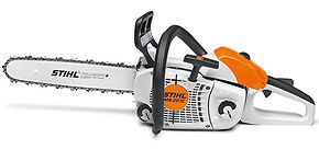 STIHL MS 201 C-M moottorisaha