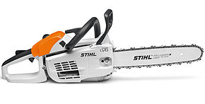 STIHL MS 201 C-M moottorisaha