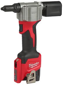 Vetoniittikone Milwaukee M12 BPRT-201X